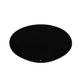 AR.CA. S.A.S. Keramische plaat bodem 21 cm zwart