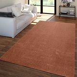 TT Home Kalitec Woonkamertapijt Kurflor effen design modern en tijdloos