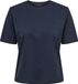 JDY JDYREX S/S TOP JRS NOOS Dames T-shirt Sky Captain XS
