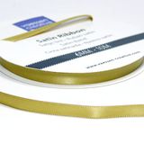 Vaessen Creative Satijnlint 6mmx10m Goud - 8716052232642