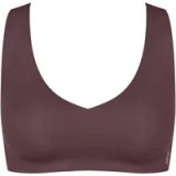 Sloggi Brassière femme Zero Feel