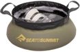 Sea To Summit 20l Opvouwbare Gootsteen Olive Green