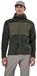 Montane Caldus 2.0 Xt Fleece Met Kap Grijs 2XL Man