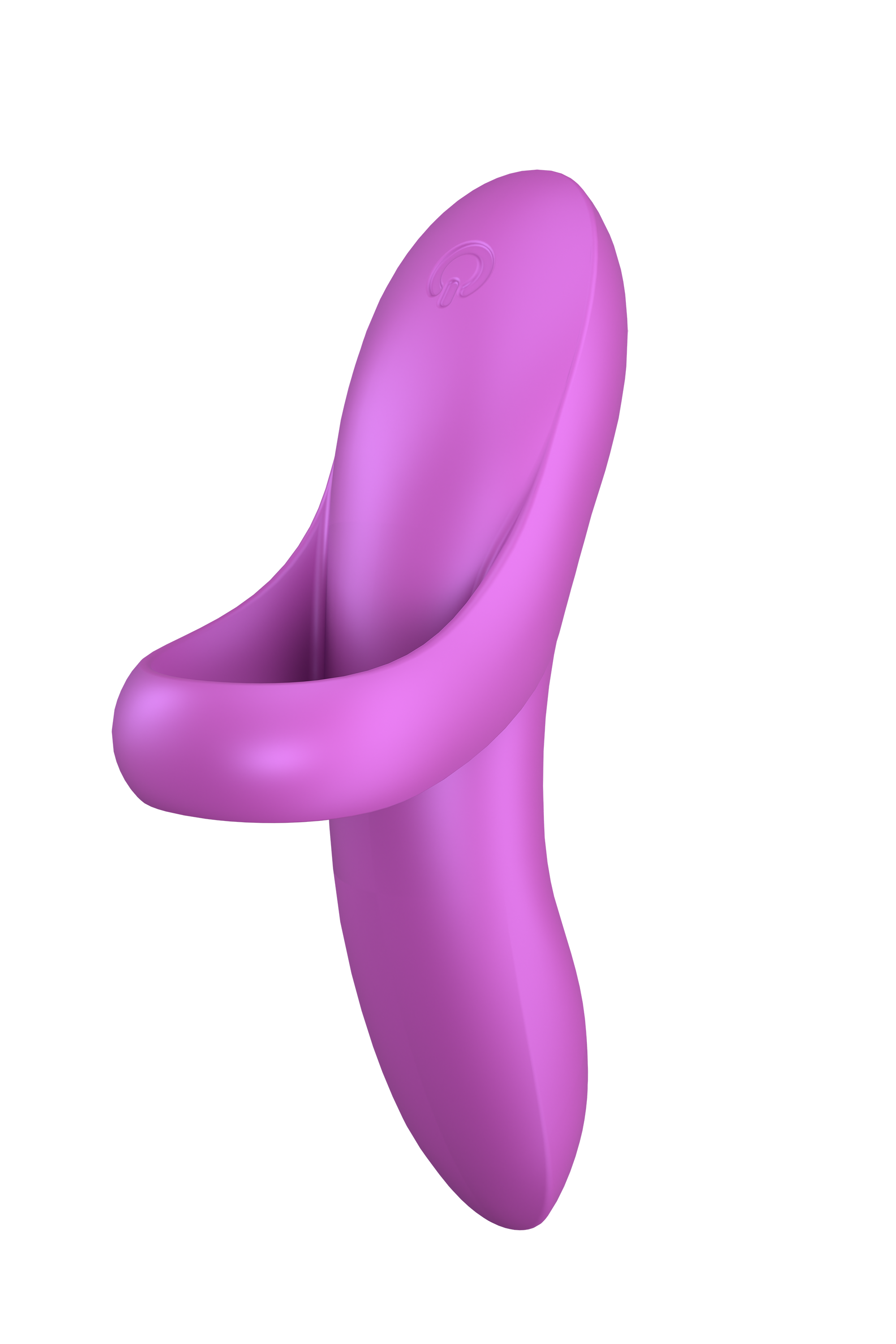 Satisfyer Bold Lover Vingervibrator