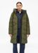 s.Oliver 2178797 Manteau rembourré Femme