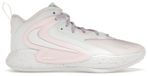 Nike Air Zoom Hyperset 2 SE, Blanc/Arctic Pink - EU 46