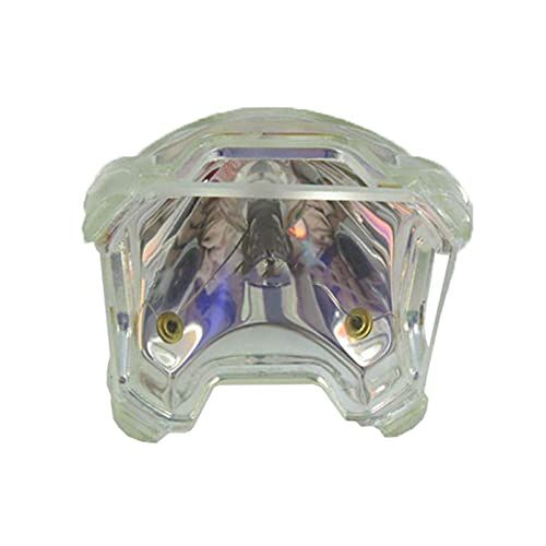 KBREE 610-309-2706 Projectorlamp Compatibel met LC-XB15/XB15D/XB20/XB20D/XB21/XB21D/LC-XB22/LC-XB22D/LC-XB25/LC-XB25D/LC-XB28/LC-XB30/LC- XB30D vervangende lamp