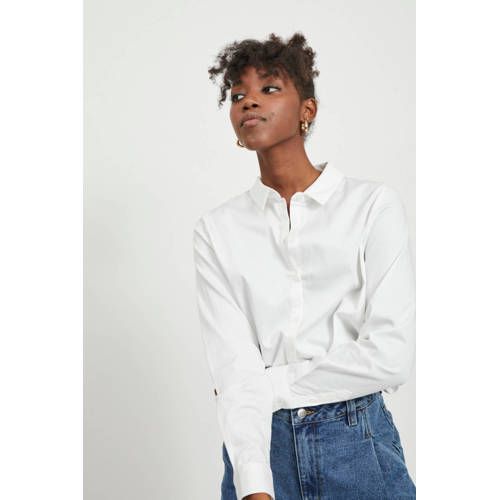 OBJECT blouse OBJROXA wit