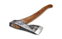 Hultafors Aby Felling Axe 1.01kg Wood Steel
