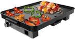 Cecotec Magnet 1800 raclette 1800 W Zwart, Zilver