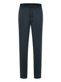 Thomas Goodwin Pantalon bleu foncé