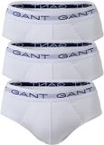 GANT Slip BRIEF 3-PACK Set van 3