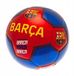 Hy-Pro FC Barcelona Skill Bal Maat 1 met Handtekeningen - Officieel