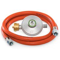 Trotec Drukregelaar compleet voor TGH gasverwarmer