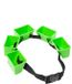Madwave Break Belt II Robe Verte