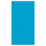 García de Pou 153.78 - servetten Ecolabel gevouwen 1/6 'Double Point' 18 G/M2 33X40 cm turquoise papieren doek - 50 stuks