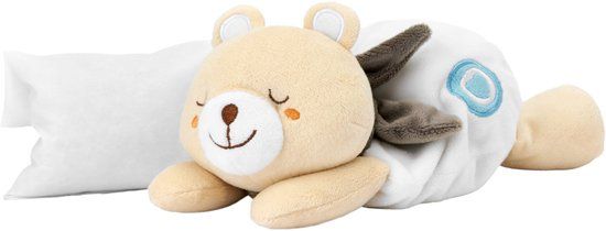 Chicco Warm Cuddle Bear