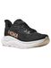HOKA dames loopschoenen clifton 10, Black Rose Gold, 36 2/3 EU
