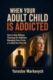 WHEN YOUR ADULT CHILD IS ADDICTED: How to Help Without Financing the Addiction, Managing Every Crisis, or Losing Your Own Life