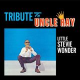 Intermusic Stevie Wonder Tribute To Uncle Ray + The Jazz Soul Of Little Stevie CD