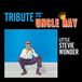 Intermusic Stevie Wonder Tribute To Uncle Ray + The Jazz Soul Of Little Stevie CD