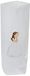 Mopec E931 White Paper Bag Girl Communion Dress Long, 12 x 21 x 5 cm, 25 stuks, meerkleurig
