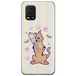 ERT GROUP mobiel telefoonhoesje voor Xiaomi MI 10 LITE origineel en officieel erkend Scooby Doo patroon 004