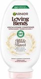 Garnier Loving Blends Milde Haver Conditioner - 3 x 250 ml - Voordeelverpakking