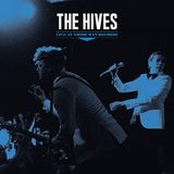 Suburban Hives Live At Third Man Records
