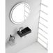 Wiesbaden Rhea S - Mini Fontein - Links - 36.5x18x9cm - Quartz