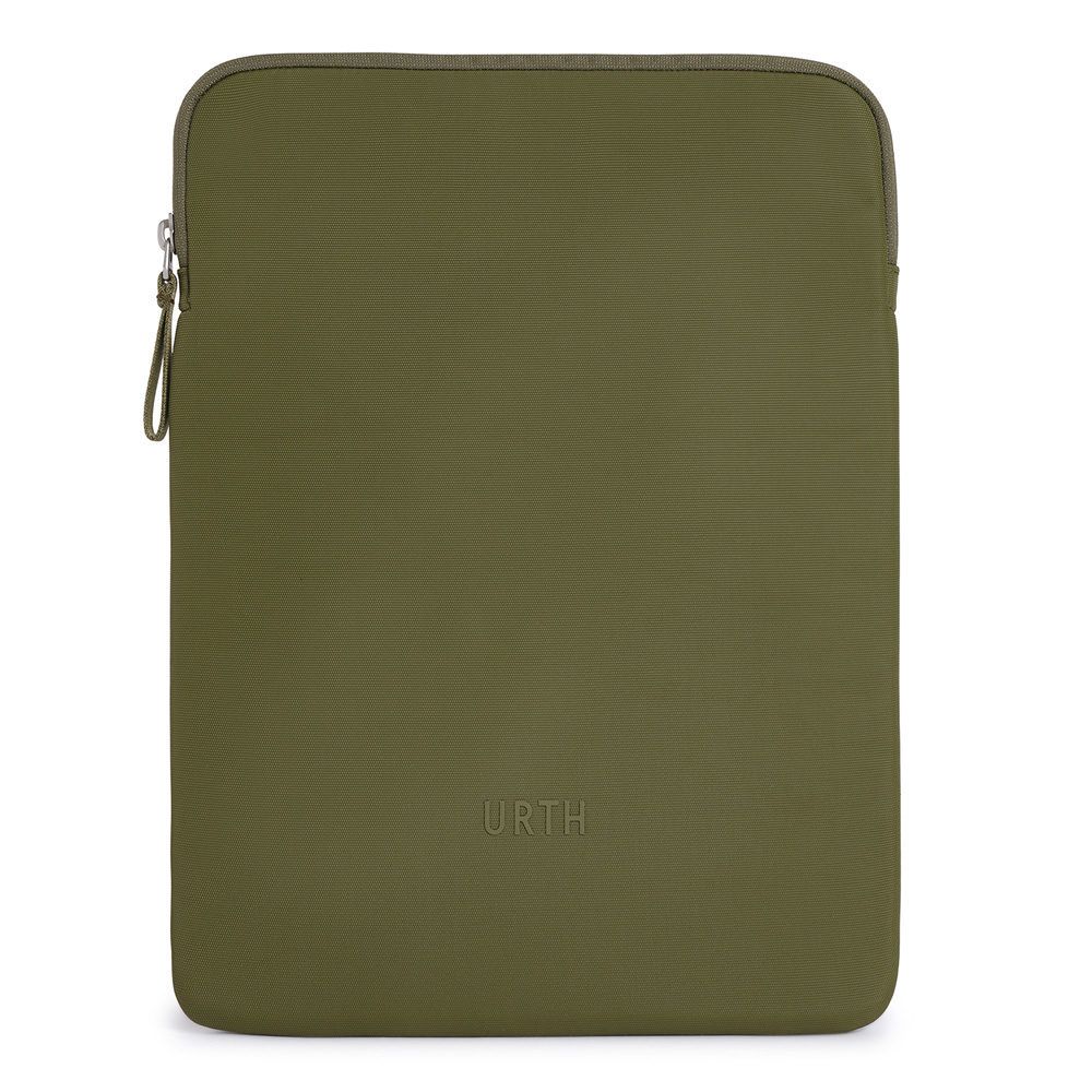Urth Naos 13/14 Laptop Sleeve - Groen