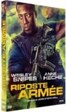 Bqhl Armed Response / DVD / 2023