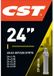 CST Binnenband DV48 24 x 1.50-2.45 / 40/62-507/520