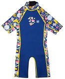 Splash About UV Sun and Sea Wetsuit - Garden Delight 1-2 Years