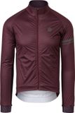 AGU Polartec Alpha Jack Performance Heren - Dark Red - L