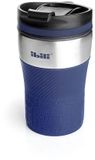 Ibili Sport Zafiro 260ml Thermosbeker Blauw