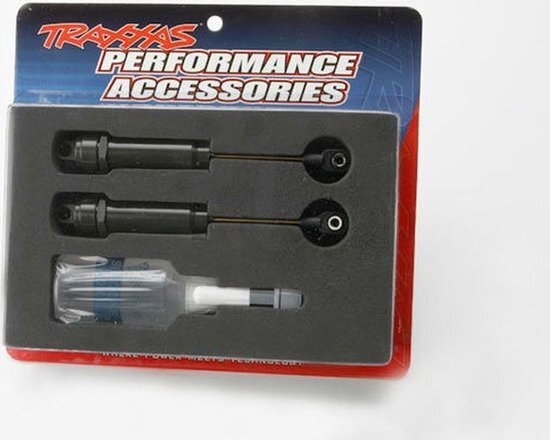 TRAXXAS Big Bore shocks X X-Long