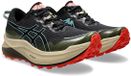 Asics Trabuco Max 3 Trailschoenen Veelkleurig EU 44 Man