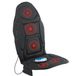 VitalMaxx Tapis de massage avec fonction de chauffage | Massage Shiatsu | Dos, jambes, bras