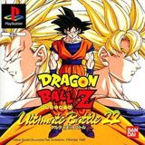Bandai Namco Dragon Ball Z: Ultimate Battle 22 - Playstation 1