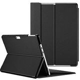 Fintie Hoes voor Microsoft Surface Pro 9, 13 inch (2022) - Zwart