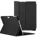 Fintie Hoes voor Microsoft Surface Pro 9, 13 inch (2022) - Zwart