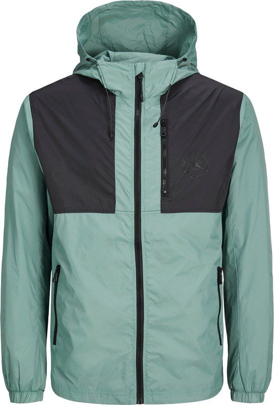 JACK&JONES JCOFILO LIGHT JACKET SN Men's Jacket - Size L