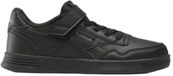 Reebok Court Advance Elastic & Top Strap Schoenen Zwart EU 31 Kinderen