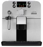 Merkloos Espressomachine Volautomatisch