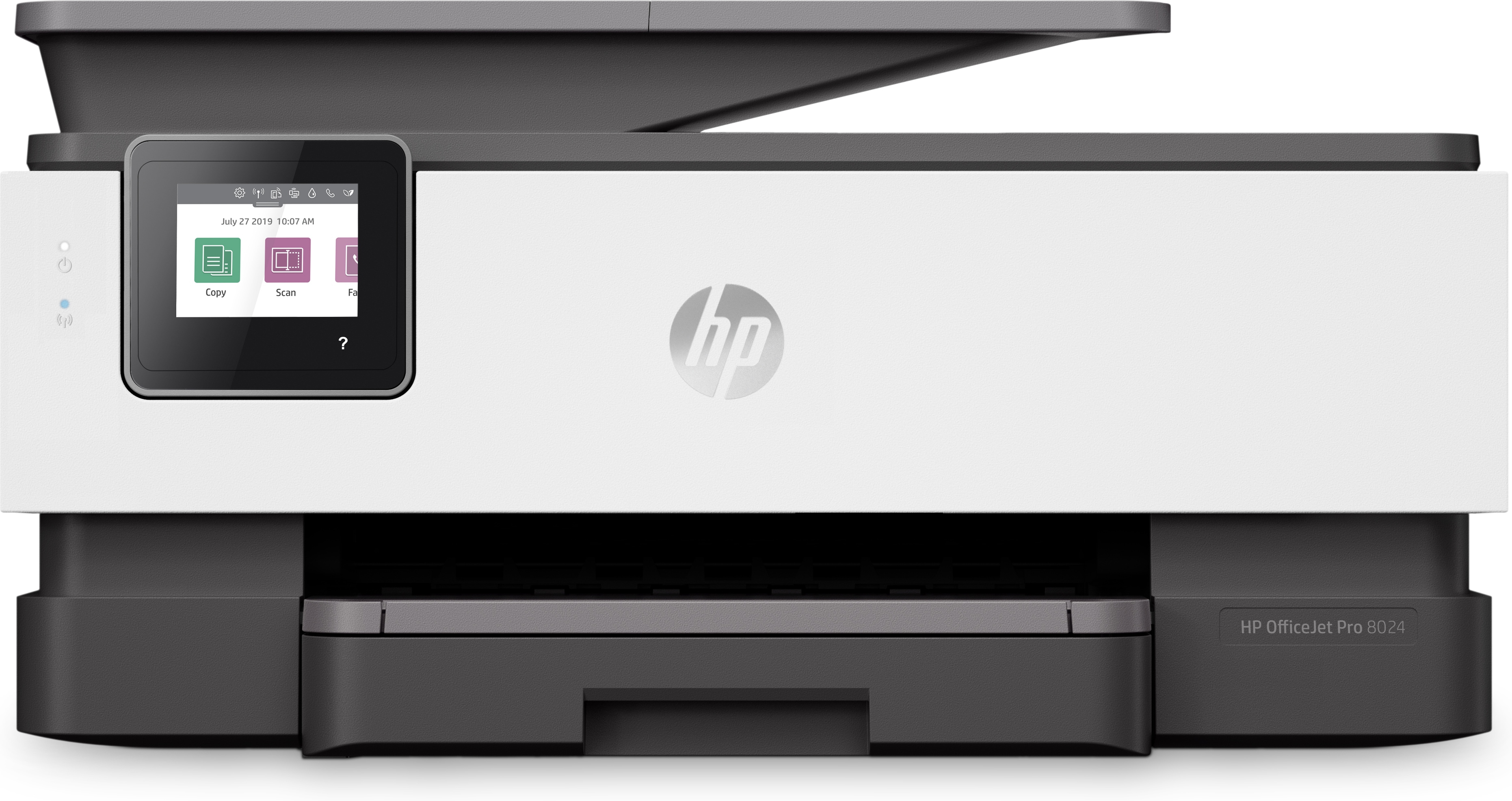 HP OfficeJet Pro  OfficeJet Pro 8024 All-in-One Printer