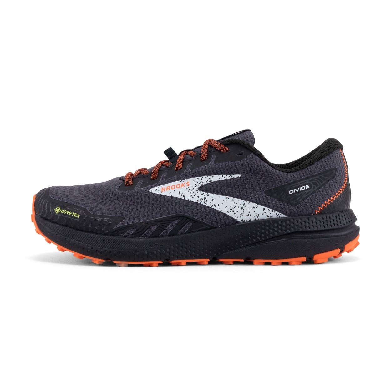 Brooks Divide 4 GTX Heren