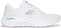 Skechers Sneakers Arch Fit 2.0 - Big League Wit Dames 40