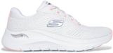 Skechers Sneakers Arch Fit 2.0 - Big League Wit Dames 40