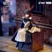 Furyu Arknights Noodle Stopper PVC Statue Amiya Newsgirl Ver. 16 cm